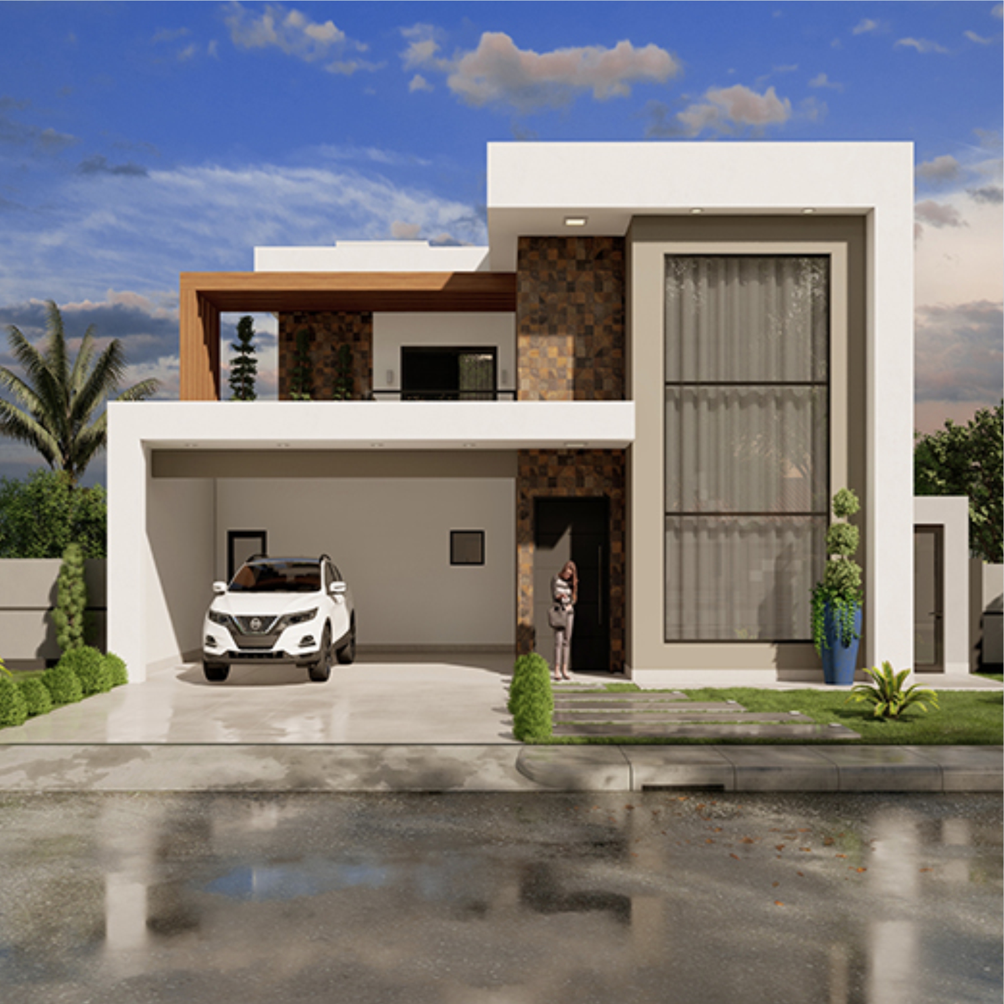 #